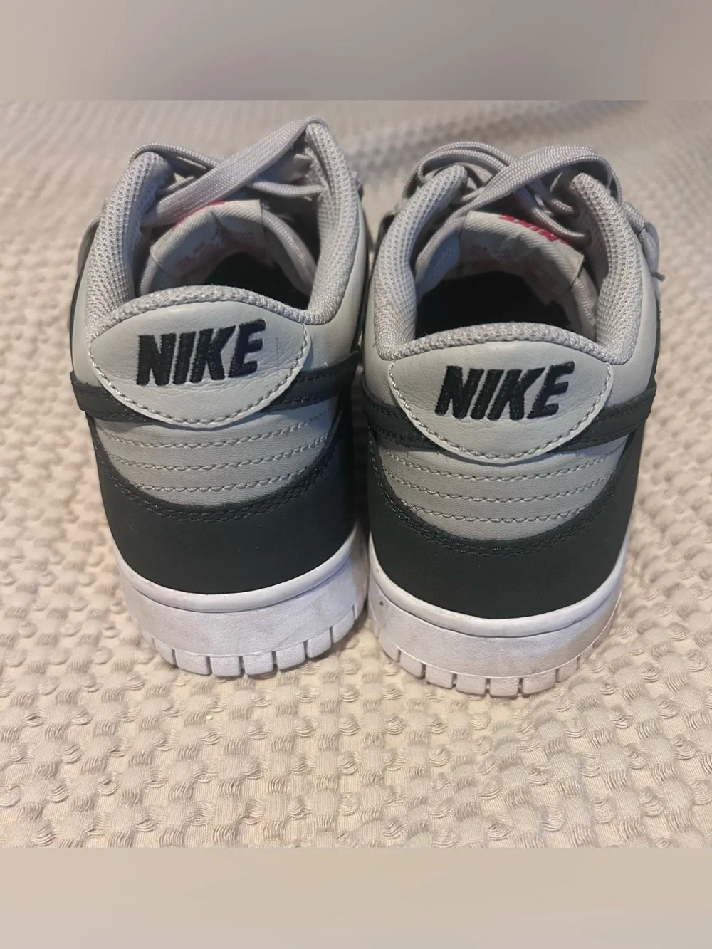 Nike Dunk Low 'Anthracite Light Iron Ore' - Picture 4 of 6